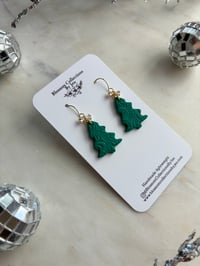 Image 1 of  Mini Christmas trees 