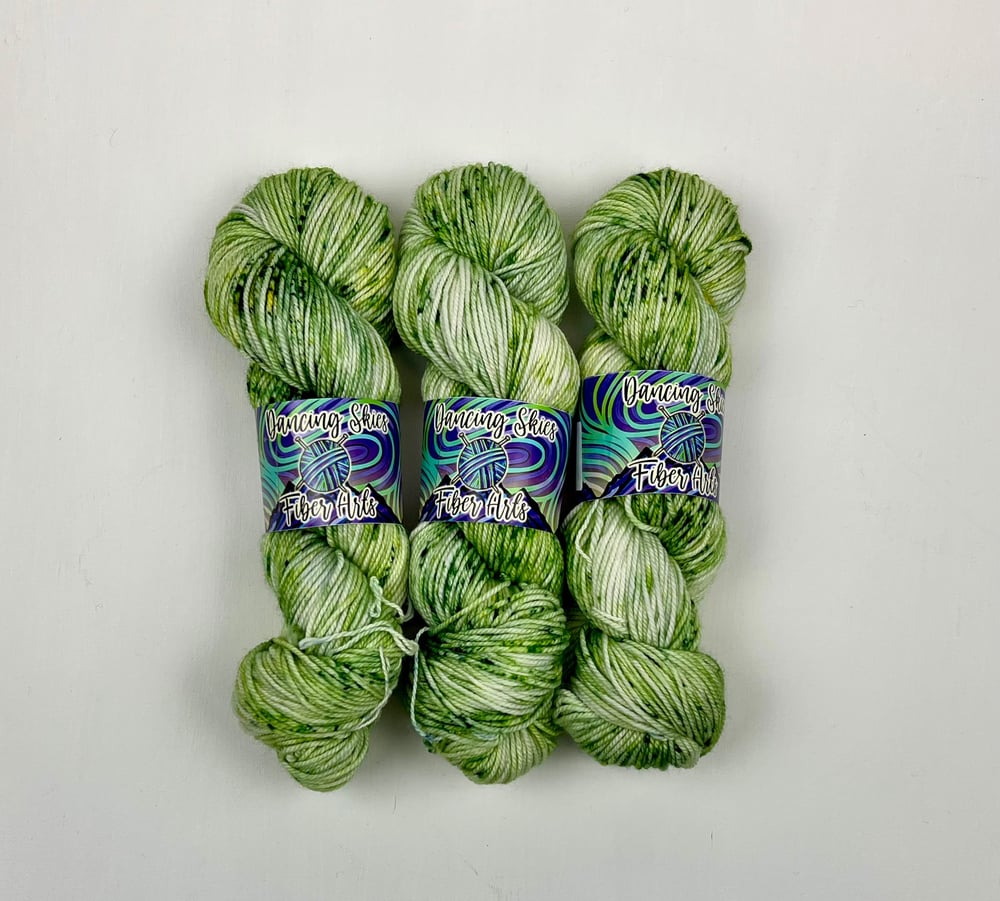 Image of Emerald City DK Weight