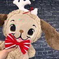 Image 2 of LUXE- Jingle Pup