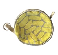 Image 3 of Concha Keychain Pouches