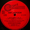 Amy Jackson - Let It Loose