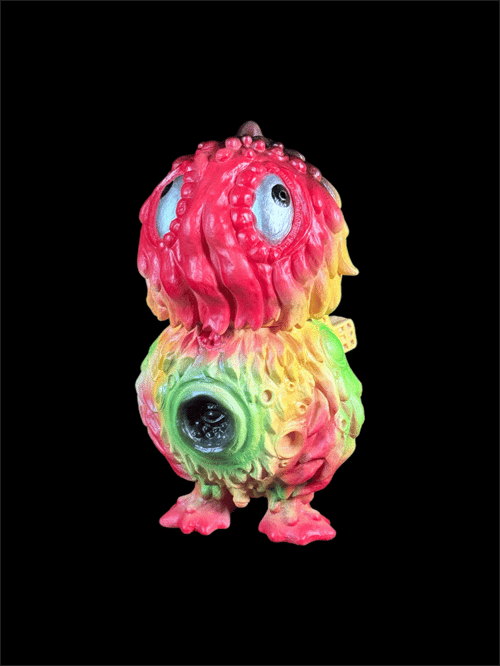 Image of Tokyo ‘71 MimiHedorah