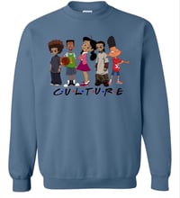 Image 2 of Culture Sweatshirt 