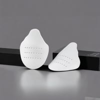Image 1 of Shoe Crease Protector - Wearable - (Bundle 3 Pairs)