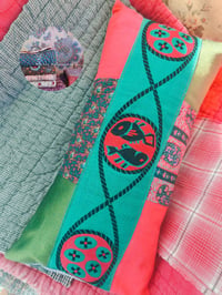 Image 1 of Coussin collection le préféré "Marioun"