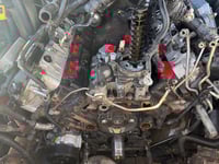 Image 1 of 2003-2007 6.0 Powerstroke Complete plug kit 