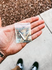 Image 2 of Ranger Eye Pinner