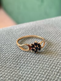Image 1 of Petals & Sapphires 