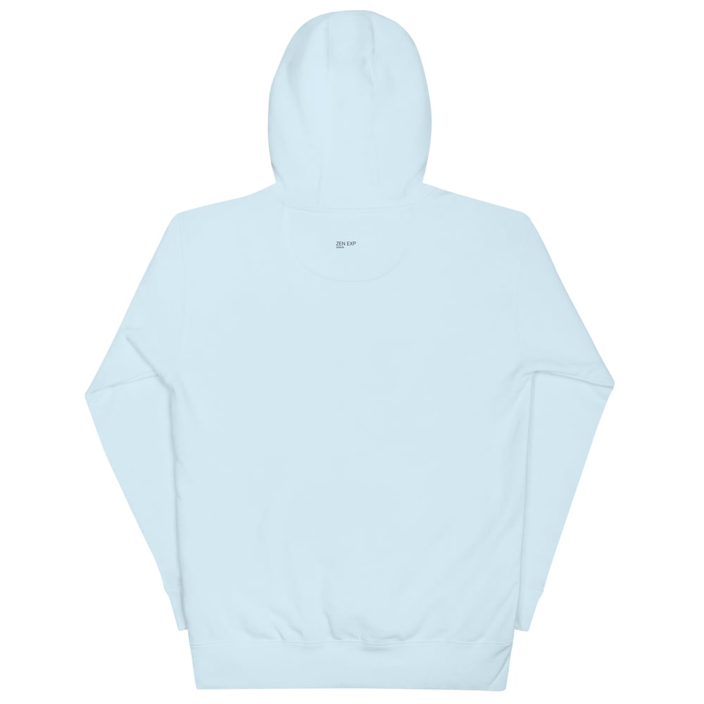 ZEN EXP - “Superdad” Men’s Hoodie