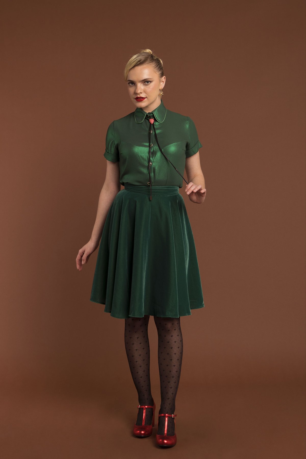 Image of OUTLET Falda Monte Perdido