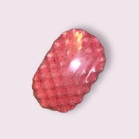 Image 2 of MTO Exfoliating Soap Sponge – Handmade, Vegan, Cruelty-Free & Fragranced (150g) | Multiple Scents