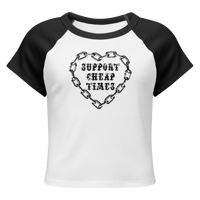 Image 2 of CT Baddie Rag