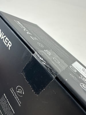 Image of Anker 737 Power Bank 24000 mAh- New. Free Shipping 