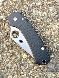Image 4 of Para3 Skinny (Ti-Maze)