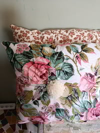 Image 3 of Coussin Rosalie 