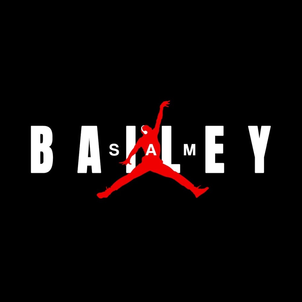 Image of JumpMan Bailey