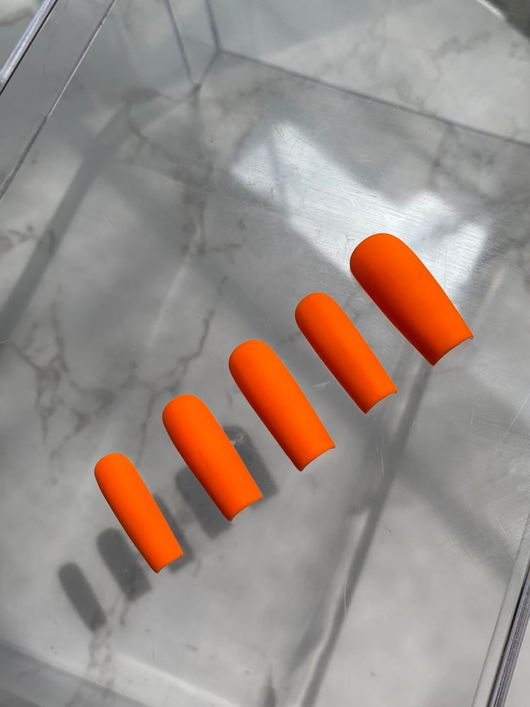 Image of Orange You Glad I Didnt Say Banana