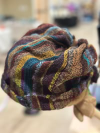 Image 2 of Wild & Wonderful Hat--Autumn