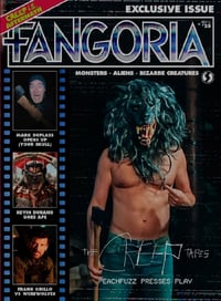 Image 8 of Creep Ultimate Bundle (Creep 1 & 2, Creep Tapes, Fangoria LE) 