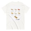 CRUNCHYROLL Logo Tee