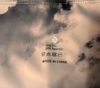 Image 4 of Supernatural leggings/yoga pants 