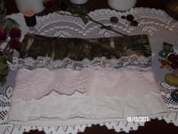 Image 2 of Camo tube top