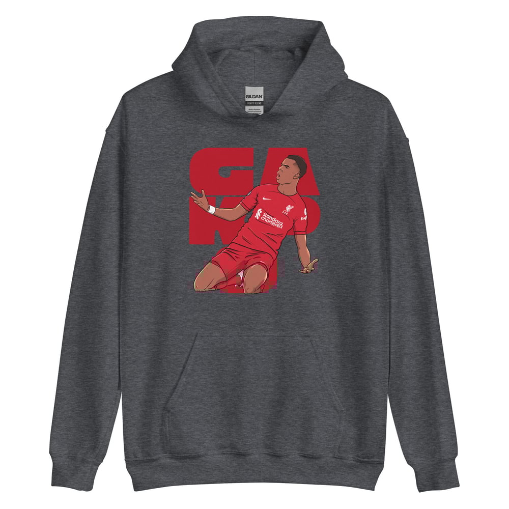Cody Gakpo Unisex Hoodie
