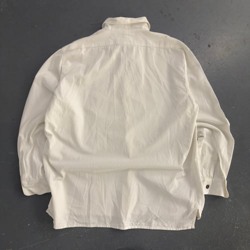 Image of SS 1996 Stone Island Marina shirt, size XL