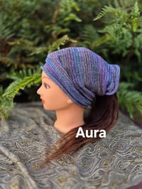 Image 18 of Cotton Headband - Medium Width - Assorted Colours