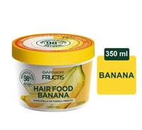 Image 8 of Fructis Hair Food Hair Treatment Mask 350 ml