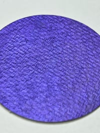 Image 2 of Amethyst Half Pan From The Crystal Palette