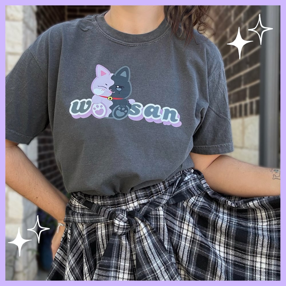 Image of Woosan TEEz's