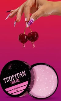 Image 1 of Face Tanning Gel