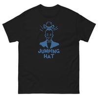 Image 3 of Jumping Hat T-Shirt