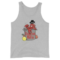 “The Last Don” Tank Top