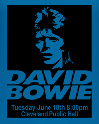 Image 8 of Camiseta M/L David Bowie 