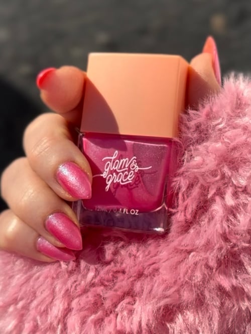 Image of Non-Toxic Nail Polish - Manifest