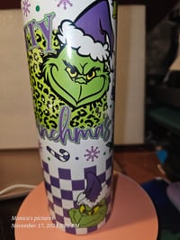 Image 3 of Merry grinchmas