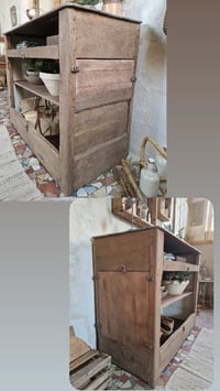 Image 2 of Le buffet de métier 