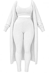 Winter Wonderland 3 Piece Set