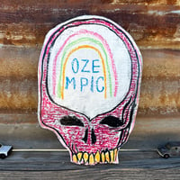 Ozempic Steal Yer Face