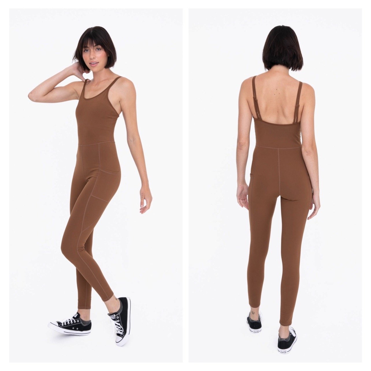 Image of Jamie Jumpsuit 