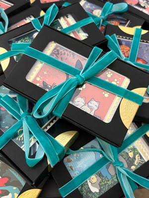 Image of Ghibli Gift Box Set