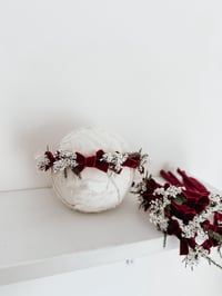 Image 3 of Christmas bows