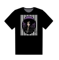 Image 1 of Dark Room Lydia- Unisex Adult T-shirt **PRE-ORDER**
