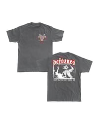 Image 3 of TS DEFTONES - HB RIPS (BLACK/GREY/NAVY)