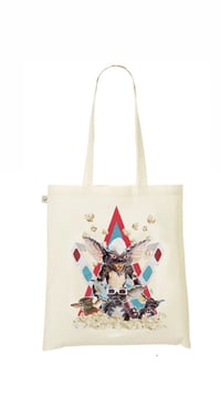 Totebag Gremlins