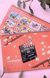 Image 1 of CALENDARIO 2026