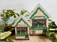 Image 4 of Mini Spanish Tapas Hut