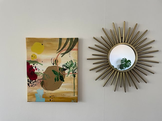 I’ll Watch The Sunsets With You Anywhere